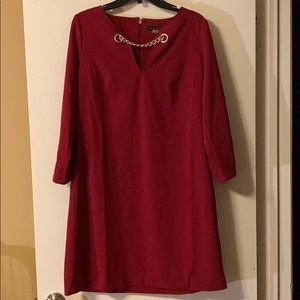 Tommy Hilfiger Dress